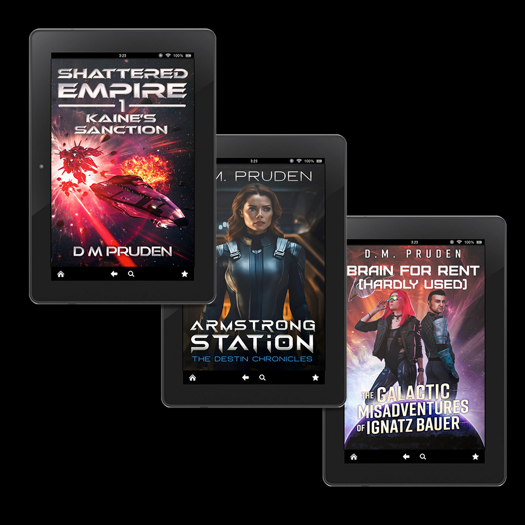 eBook covers for three book first in series bundle