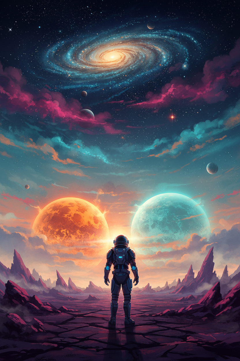 Short Sci-Fi Reads